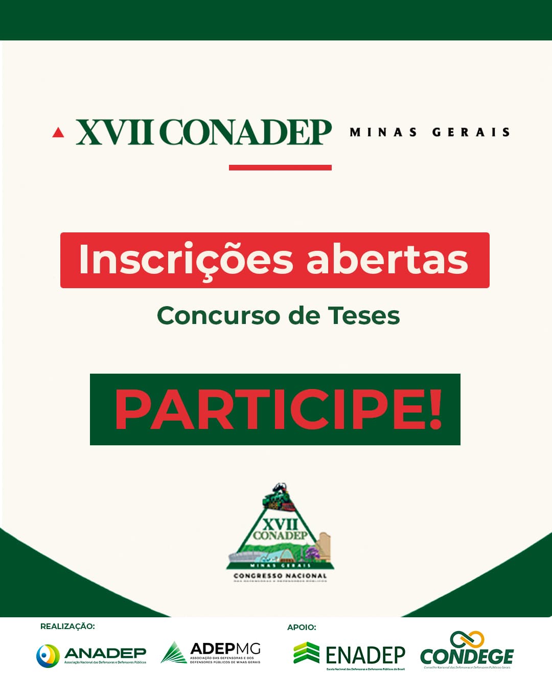 Concurso de Teses